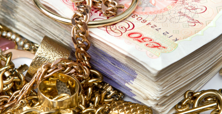Unlock the Value of Your Gold with Monopoly PF Pawnbroker