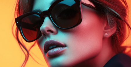 Pawning Your Designer Sunglasses